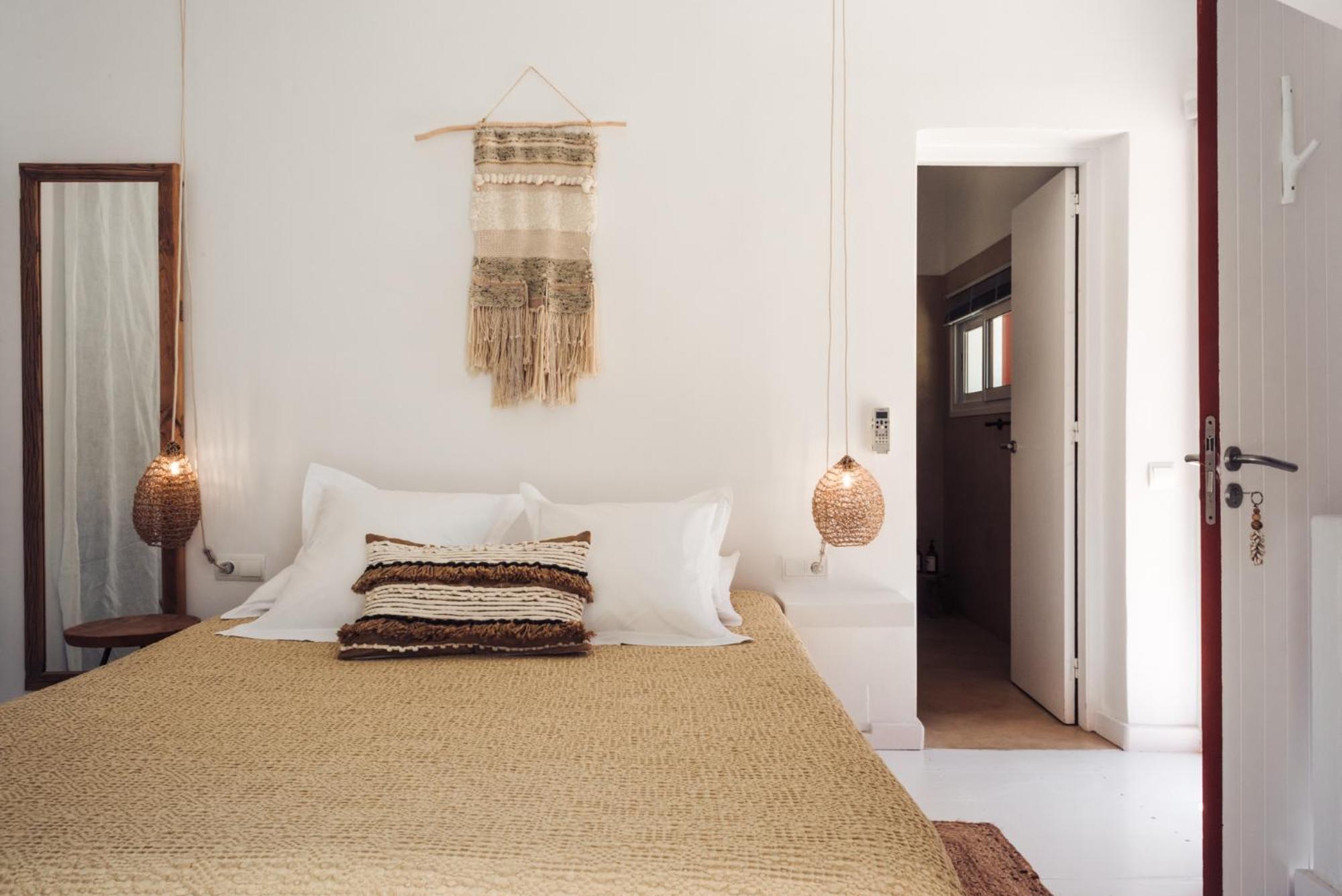 Pure House Ibiza Ξενοδοχείο Sant Jordi de ses Salines Εξωτερικό φωτογραφία