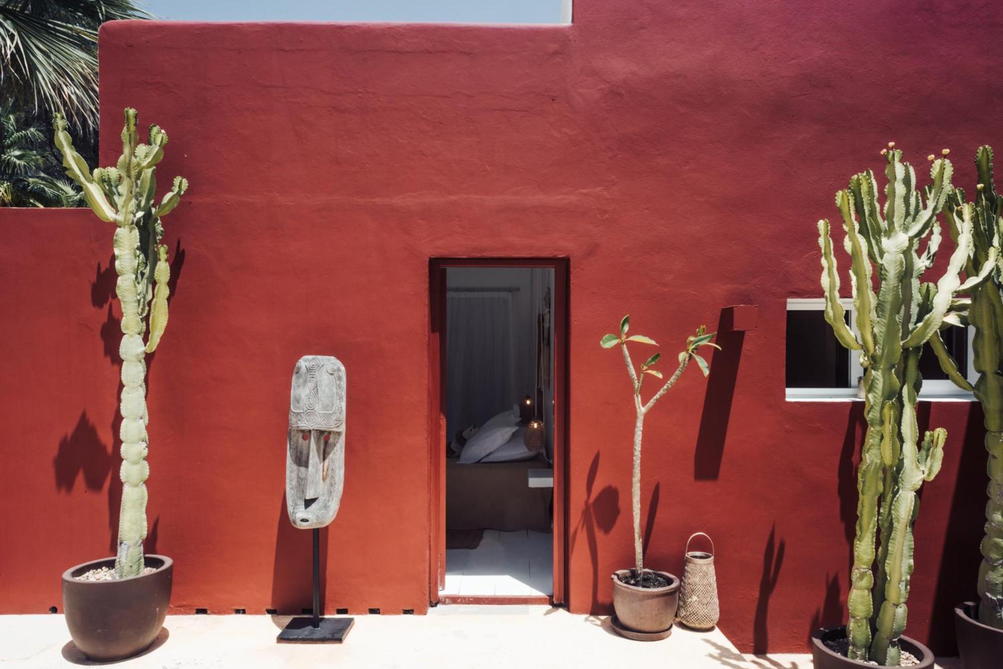 Pure House Ibiza Ξενοδοχείο Sant Jordi de ses Salines Εξωτερικό φωτογραφία
