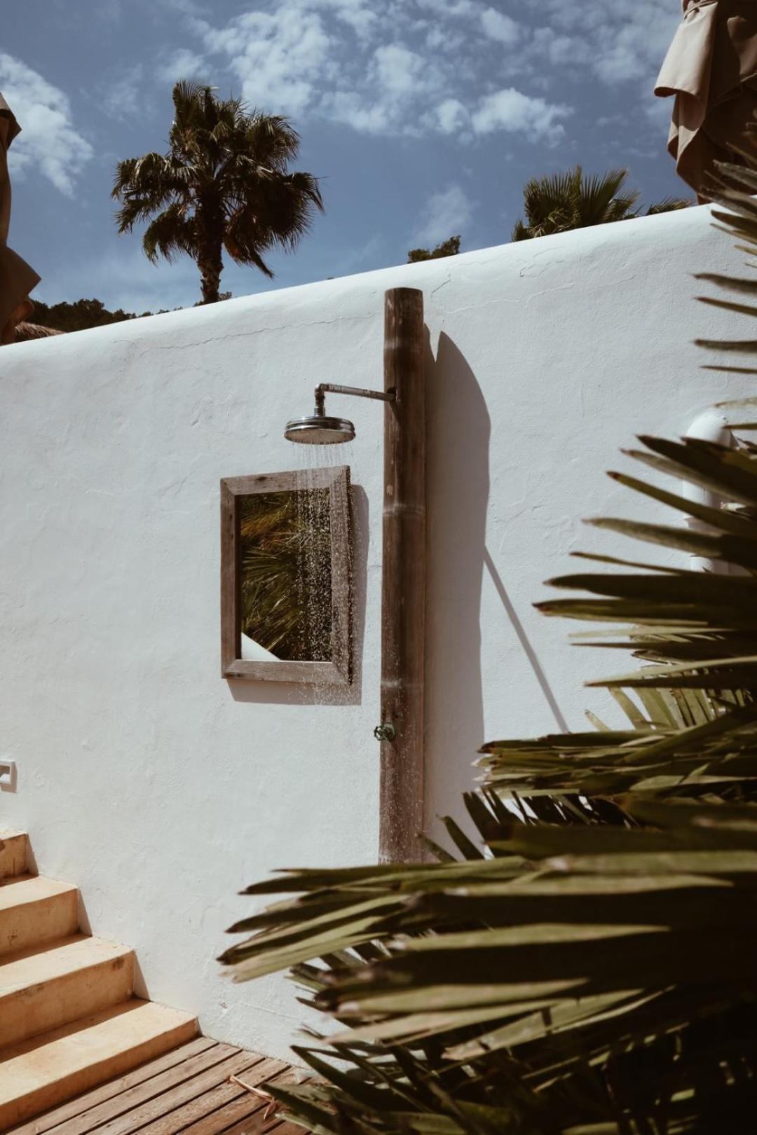 Pure House Ibiza Ξενοδοχείο Sant Jordi de ses Salines Εξωτερικό φωτογραφία
