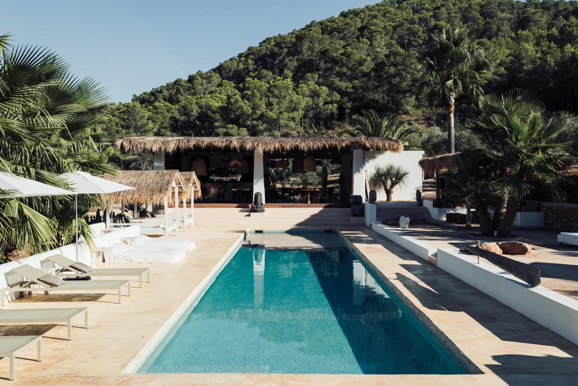 Pure House Ibiza Ξενοδοχείο Sant Jordi de ses Salines Εξωτερικό φωτογραφία
