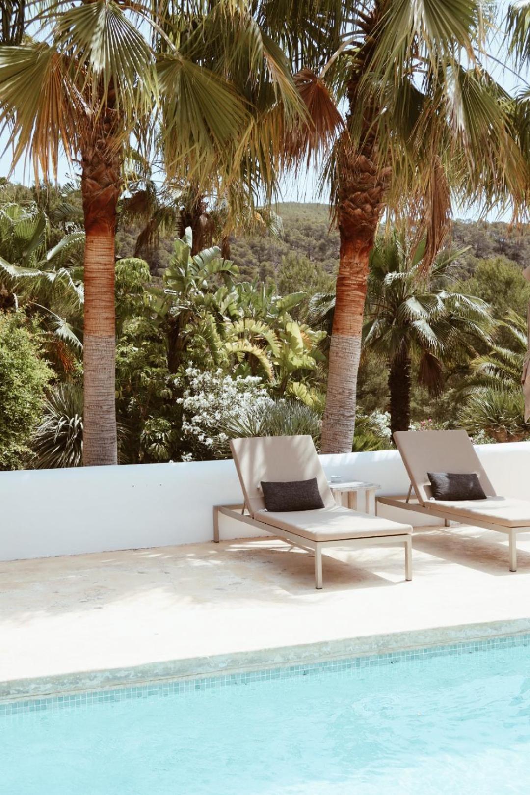 Pure House Ibiza Ξενοδοχείο Sant Jordi de ses Salines Εξωτερικό φωτογραφία