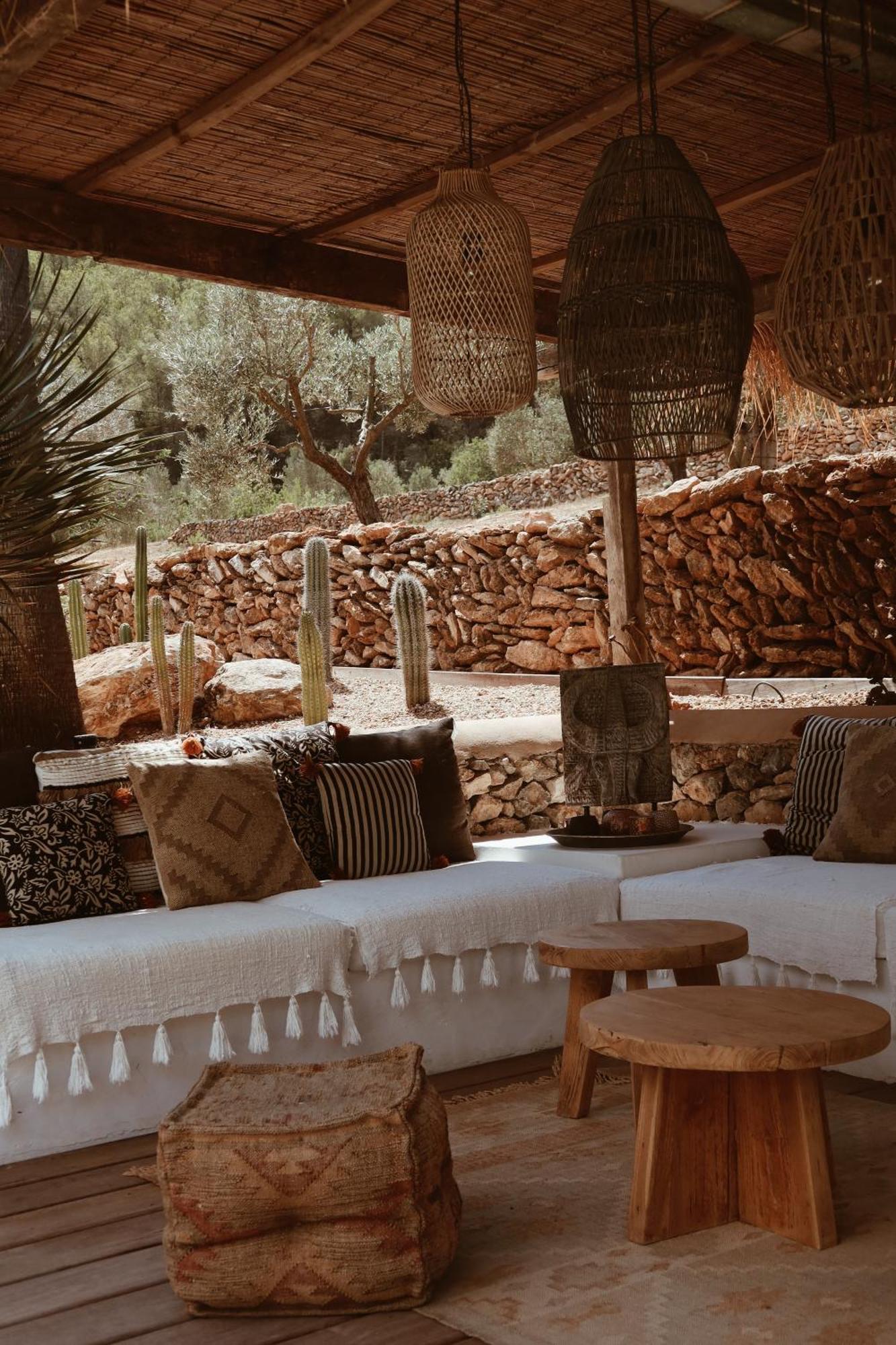 Pure House Ibiza Ξενοδοχείο Sant Jordi de ses Salines Εξωτερικό φωτογραφία