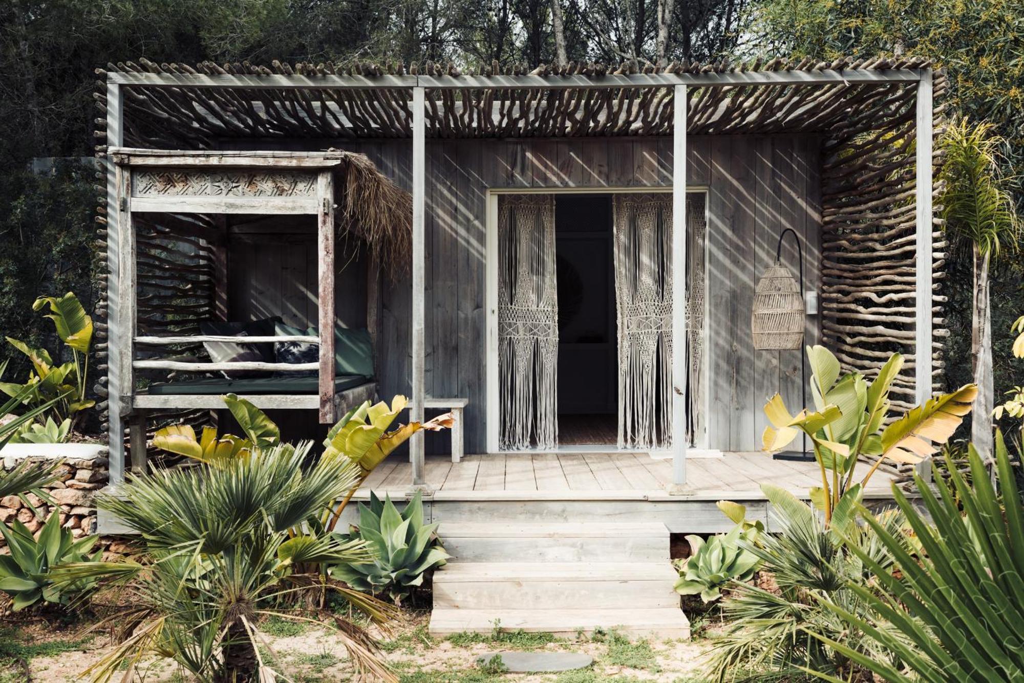 Pure House Ibiza Ξενοδοχείο Sant Jordi de ses Salines Εξωτερικό φωτογραφία