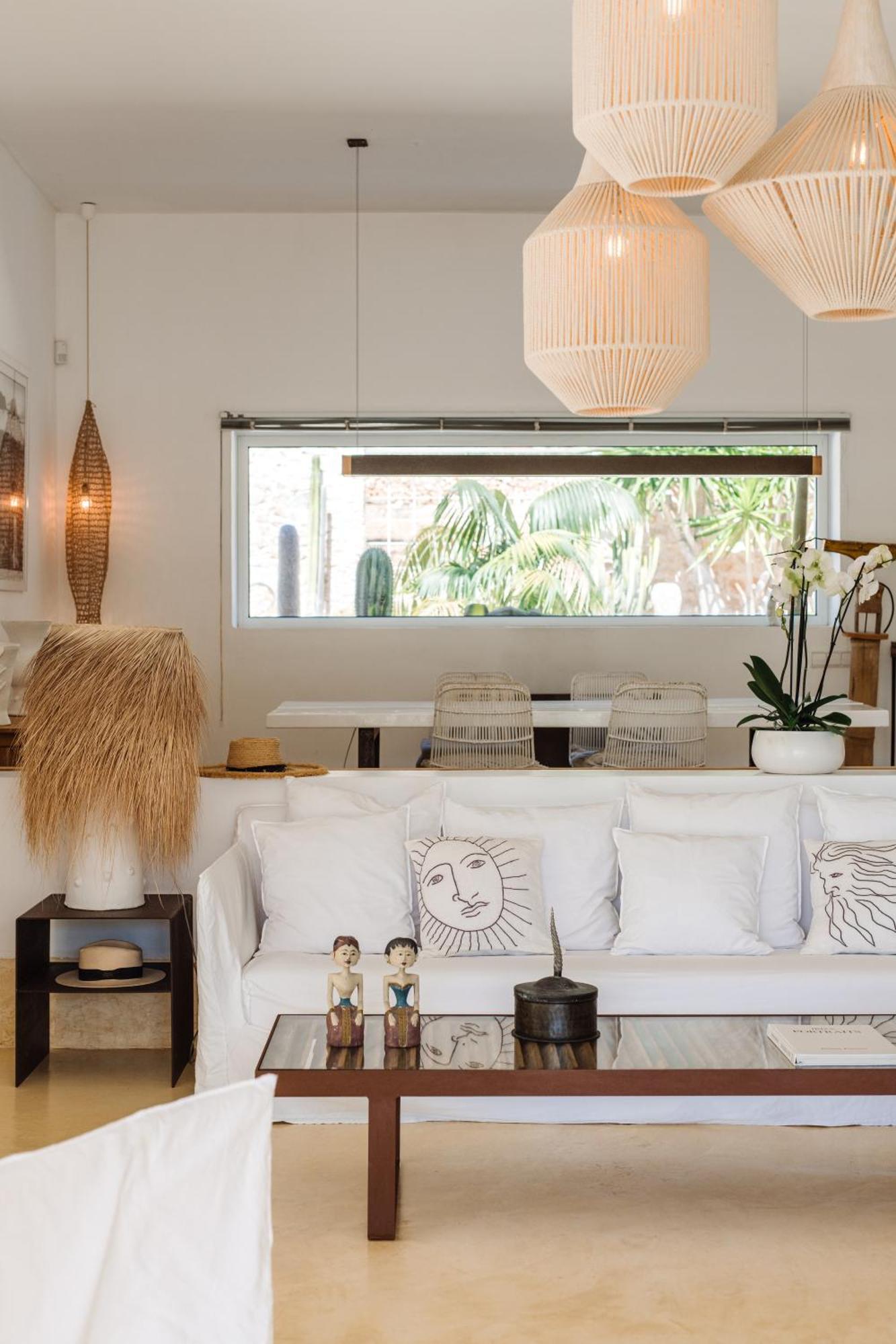 Pure House Ibiza Ξενοδοχείο Sant Jordi de ses Salines Εξωτερικό φωτογραφία